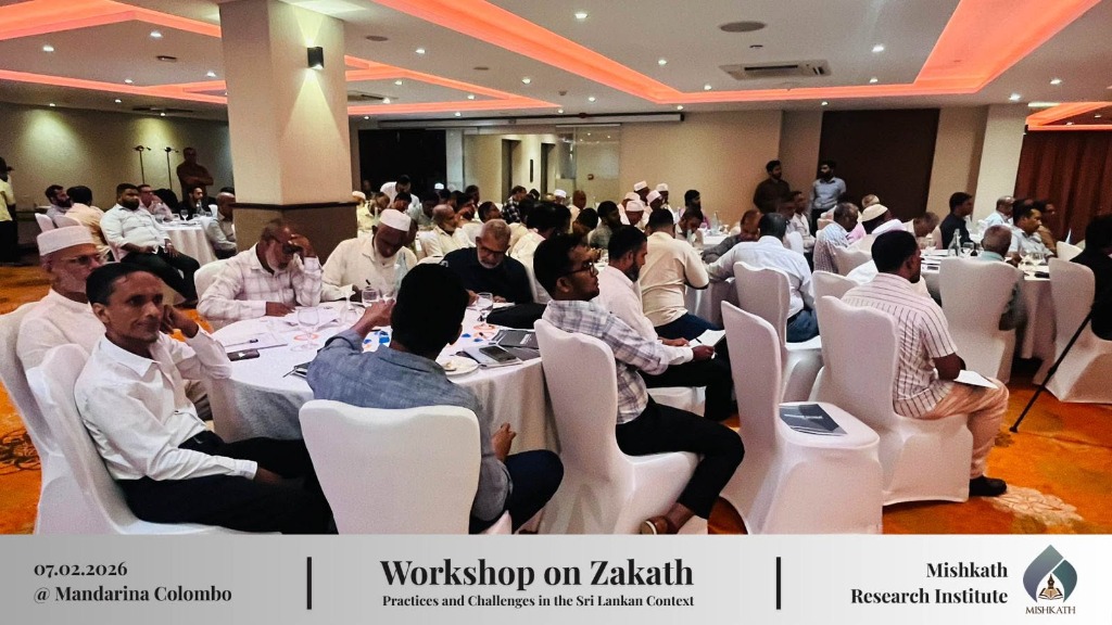 Roundtable interactive discussions among delegates